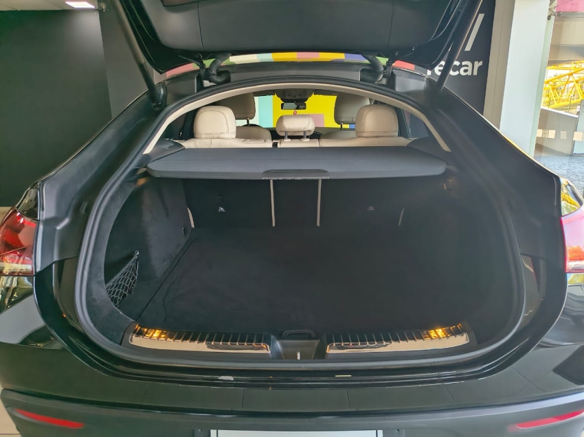 mercedes-benz gle 400d 3.0 v6 diesel coupe 4matic 9g-tronic gasolina 4p automatico 202214