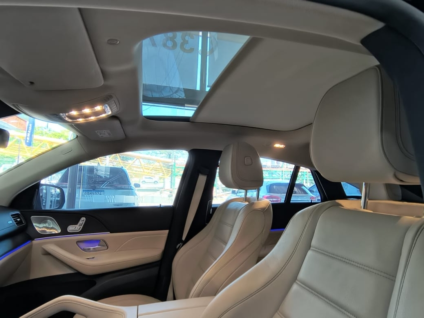 mercedes-benz gle 400d 3.0 v6 diesel coupe 4matic 9g-tronic gasolina 4p automatico 202229