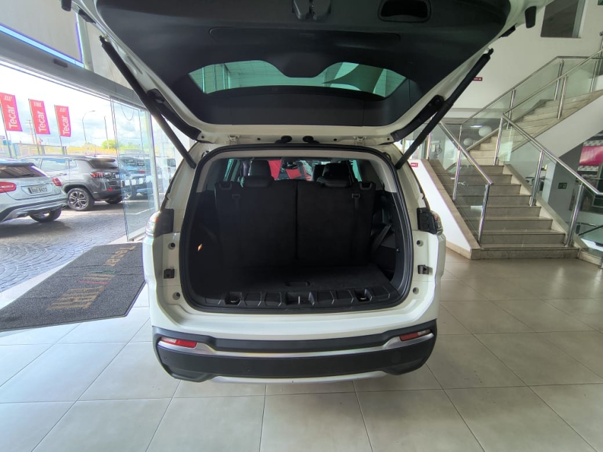 jeep commander 2.0 td380 turbo diesel limited at9 4p automatico 20227