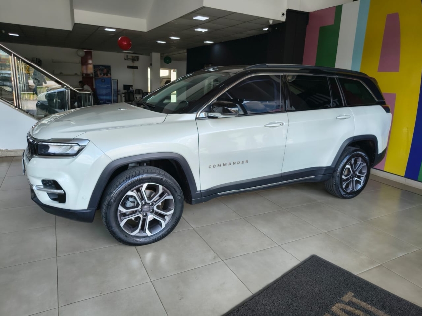 jeep commander 2.0 td380 turbo diesel limited at9 4p automatico 20221