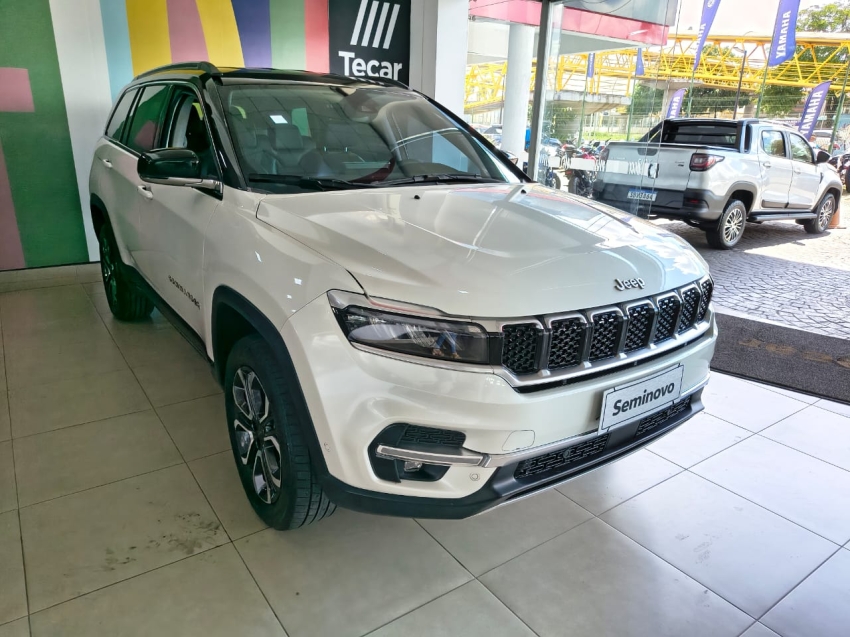 jeep commander 2.0 td380 turbo diesel limited at9 4p automatico 20223