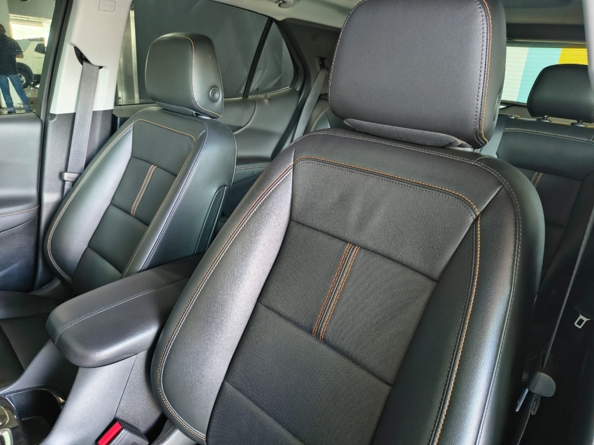 chevrolet equinox 1.5 16v turbo gasolina premier awd automatico 4p 202225