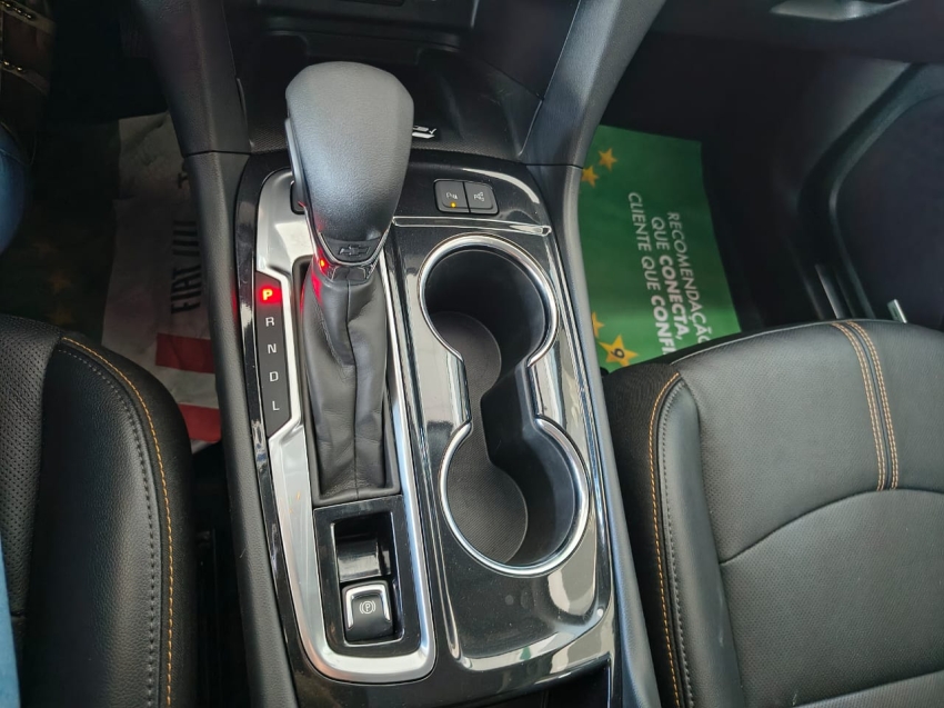 chevrolet equinox 1.5 16v turbo gasolina premier awd automatico 4p 202219