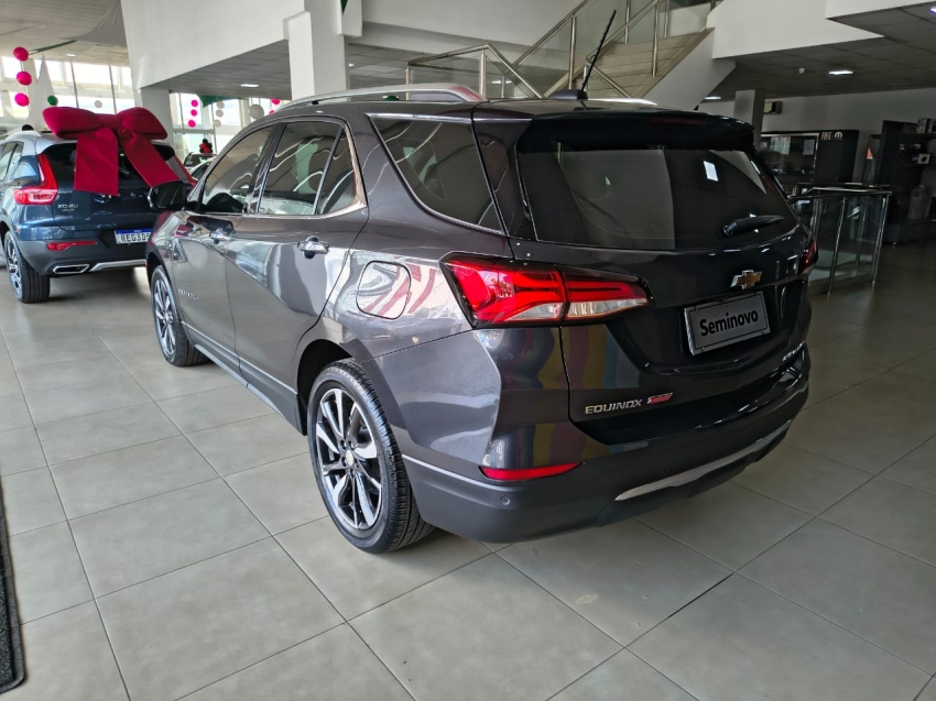 chevrolet equinox 1.5 16v turbo gasolina premier awd automatico 4p 20228