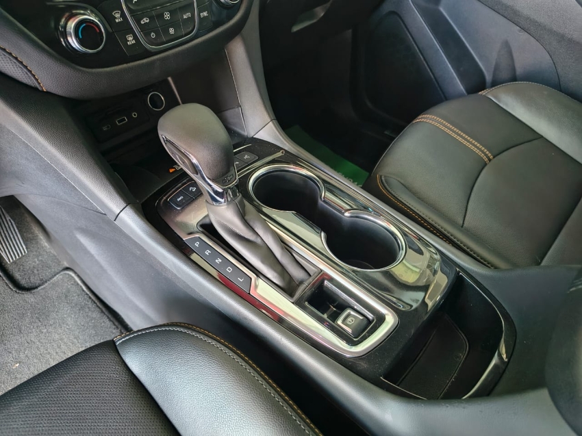 chevrolet equinox 1.5 16v turbo gasolina premier awd automatico 4p 202218