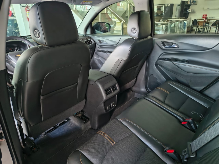 chevrolet equinox 1.5 16v turbo gasolina premier awd automatico 4p 202228