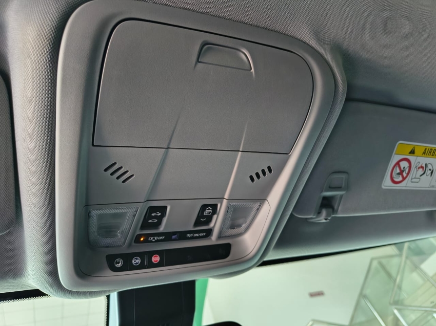 chevrolet equinox 1.5 16v turbo gasolina premier awd automatico 4p 202222