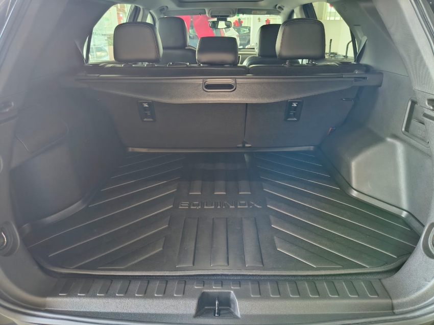 chevrolet equinox 1.5 16v turbo gasolina premier awd automatico 4p 202212