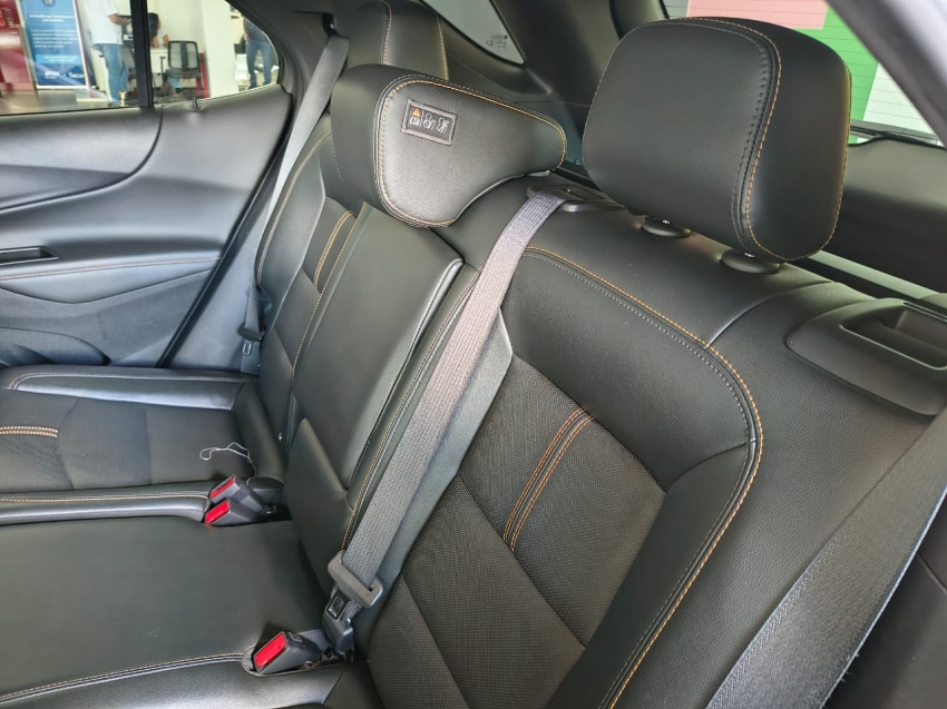 chevrolet equinox 1.5 16v turbo gasolina premier awd automatico 4p 202226