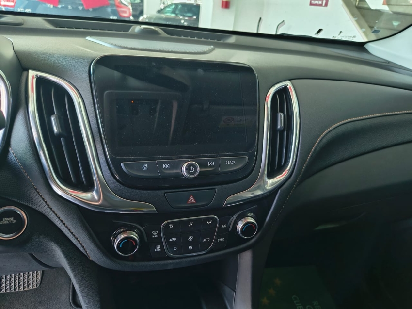 chevrolet equinox 1.5 16v turbo gasolina premier awd automatico 4p 202217