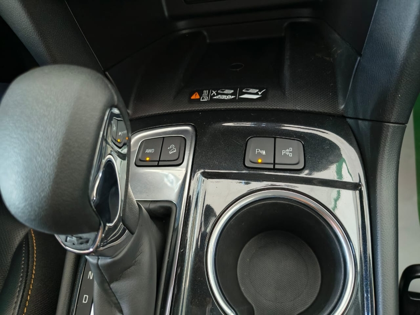 chevrolet equinox 1.5 16v turbo gasolina premier awd automatico 4p 202220