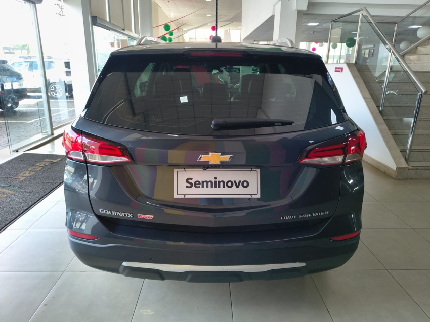 chevrolet equinox 1.5 16v turbo gasolina premier awd automatico 4p 20229