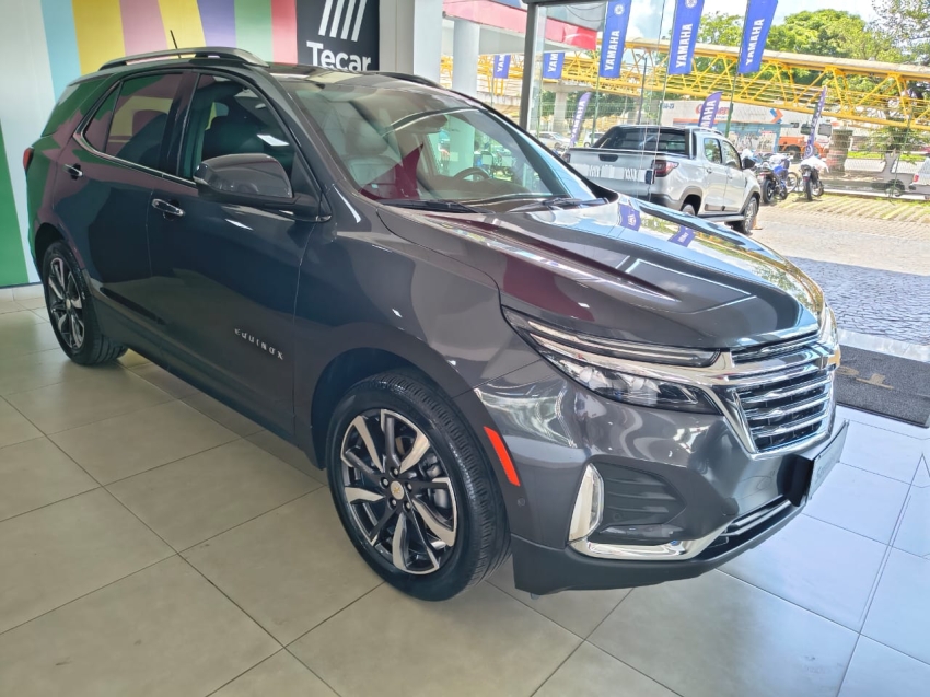 chevrolet equinox 1.5 16v turbo gasolina premier awd automatico 4p 20224