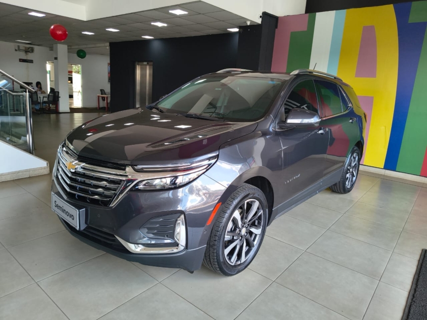 chevrolet equinox 1.5 16v turbo gasolina premier awd automatico 4p 20221