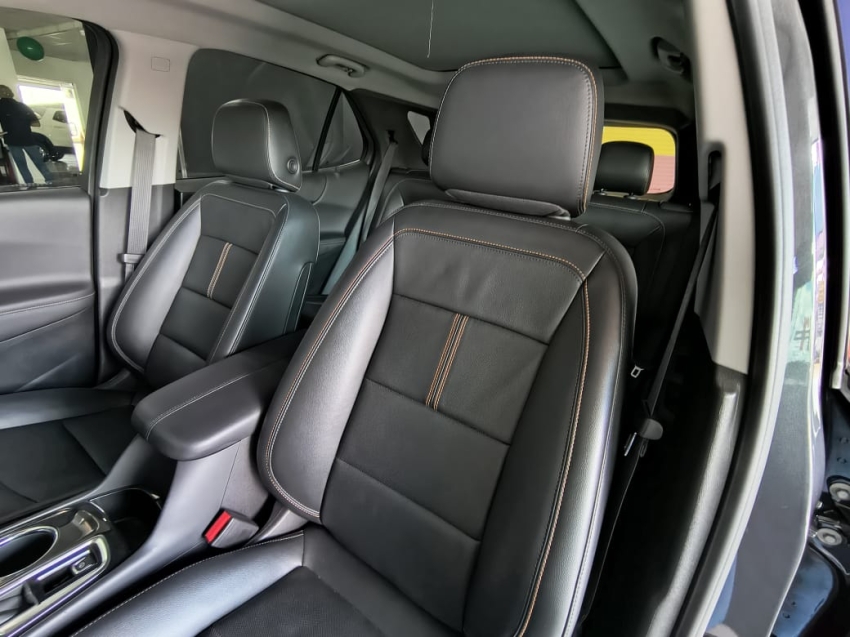 chevrolet equinox 1.5 16v turbo gasolina premier awd automatico 4p 202224