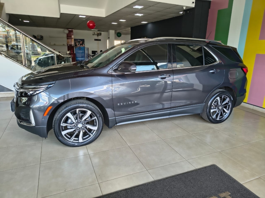 chevrolet equinox 1.5 16v turbo gasolina premier awd automatico 4p 202215
