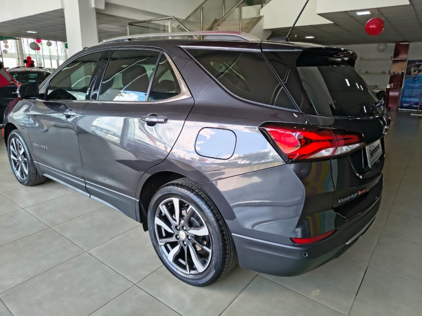 chevrolet equinox 1.5 16v turbo gasolina premier awd automatico 4p 20226