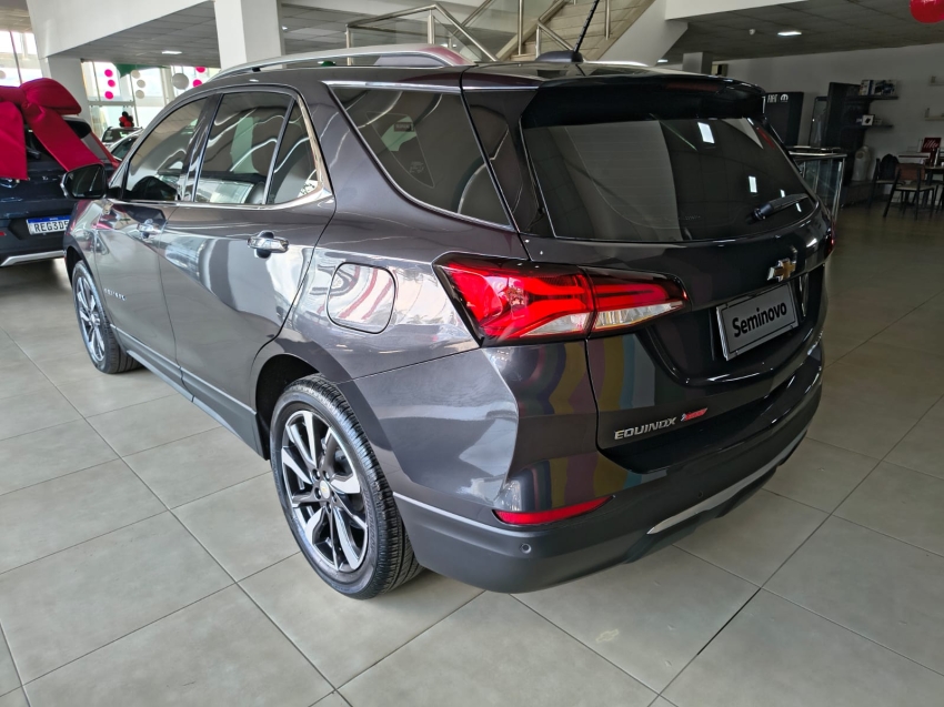 chevrolet equinox 1.5 16v turbo gasolina premier awd automatico 4p 20227