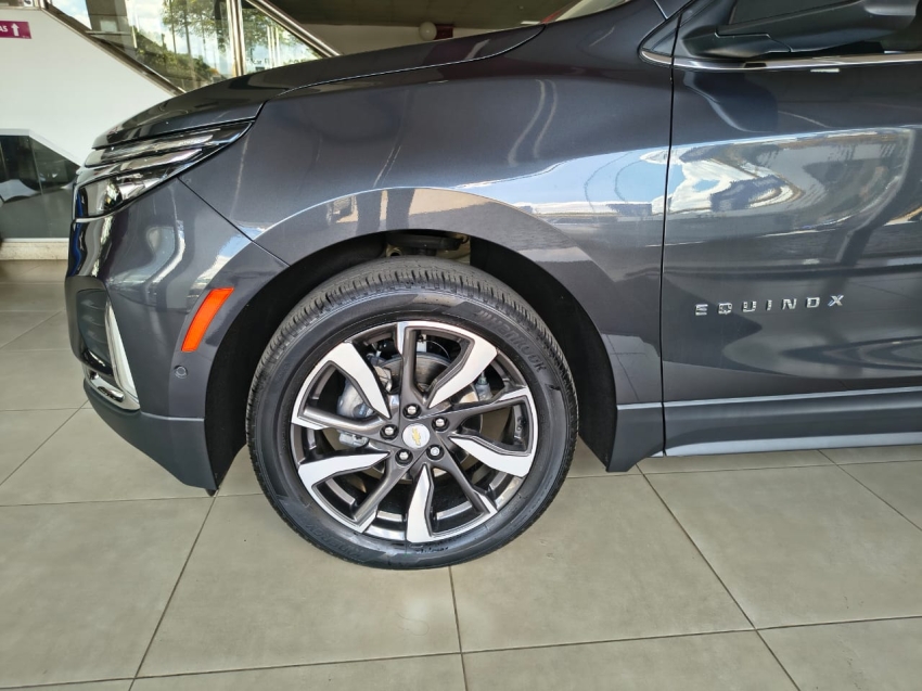 chevrolet equinox 1.5 16v turbo gasolina premier awd automatico 4p 202214