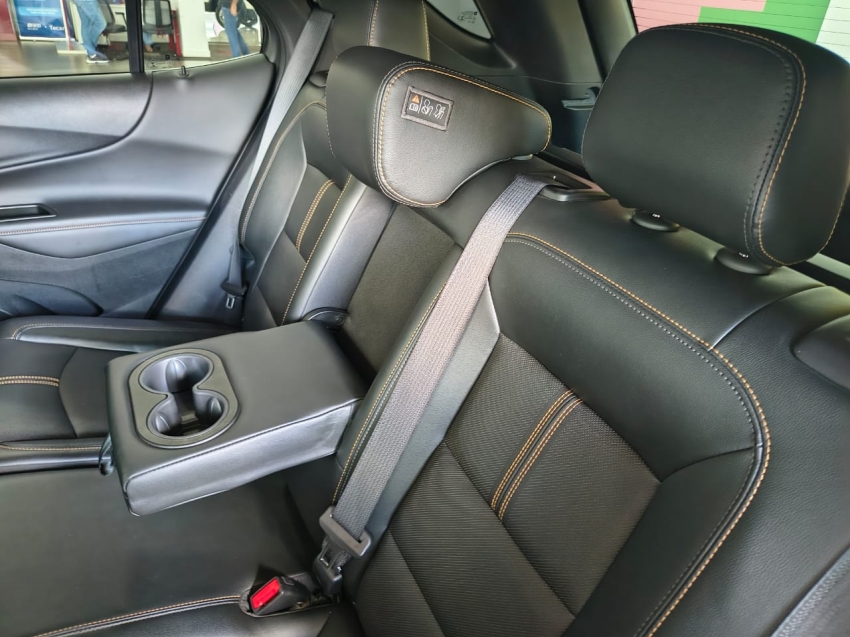 chevrolet equinox 1.5 16v turbo gasolina premier awd automatico 4p 202227