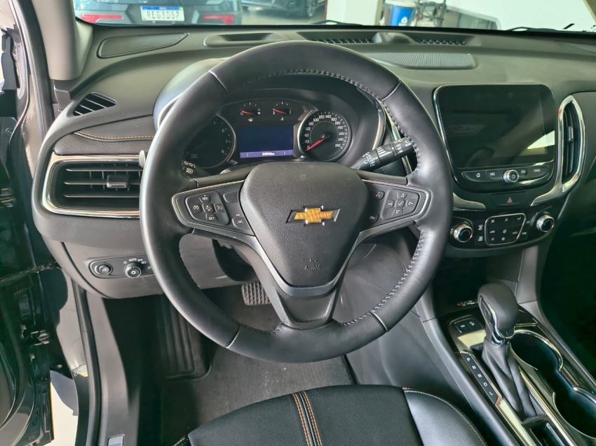 chevrolet equinox 1.5 16v turbo gasolina premier awd automatico 4p 202221