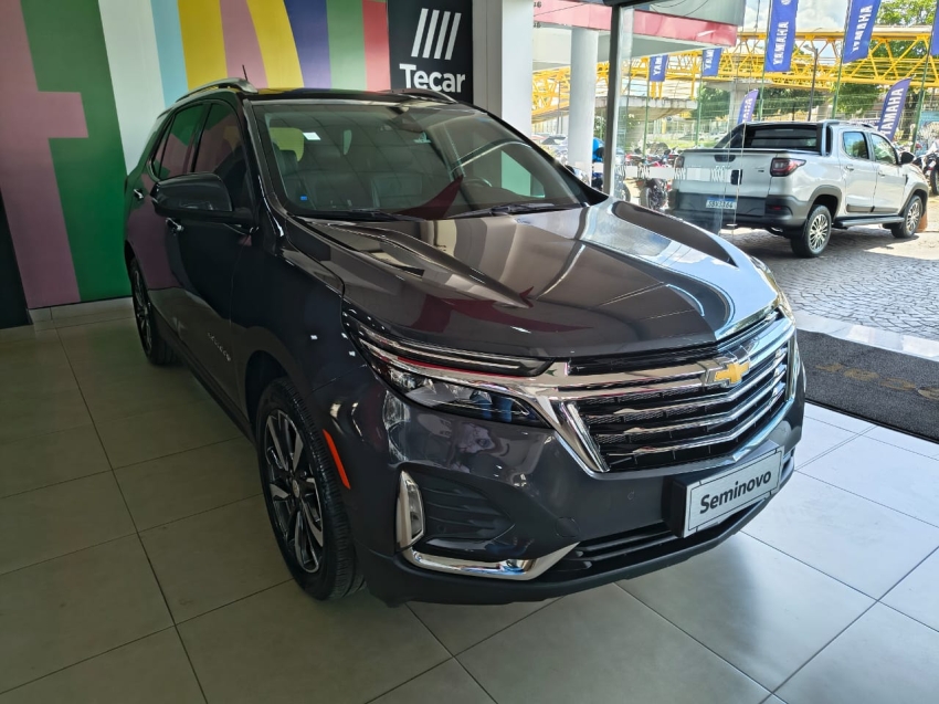 chevrolet equinox 1.5 16v turbo gasolina premier awd automatico 4p 20225