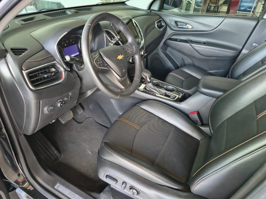 chevrolet equinox 1.5 16v turbo gasolina premier awd automatico 4p 202229