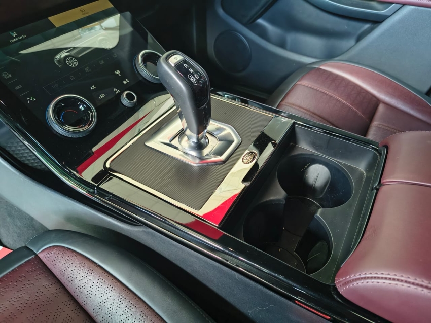 land rover range evoque 2.0 p250 flex r-dynamic hse awd automatico 4p 202316