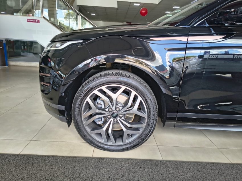 land rover range evoque 2.0 p250 flex r-dynamic hse awd automatico 4p 202311