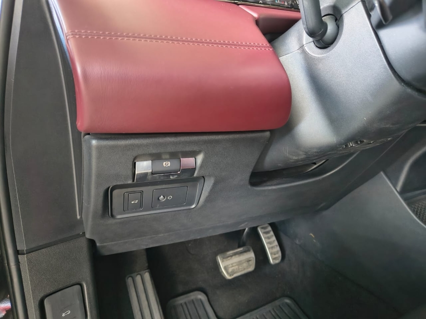 land rover range evoque 2.0 p250 flex r-dynamic hse awd automatico 4p 202314