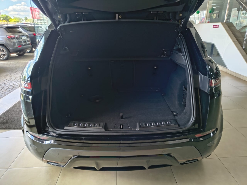 land rover range evoque 2.0 p250 flex r-dynamic hse awd automatico 4p 20238