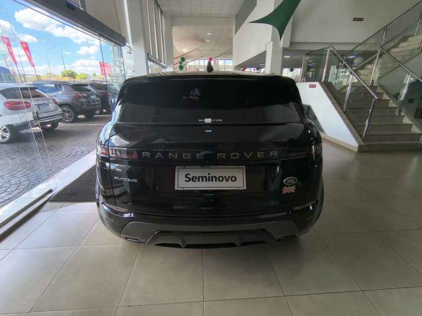land rover range evoque 2.0 p250 flex r-dynamic hse awd automatico 4p 20237