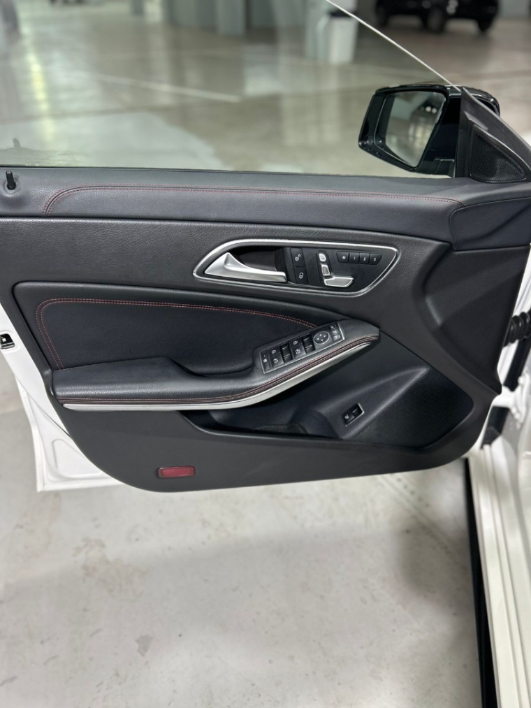 mercedes-benz cla 45 amg 2.0 cgi gasolina 4matic speedshift 4p automatico 20194