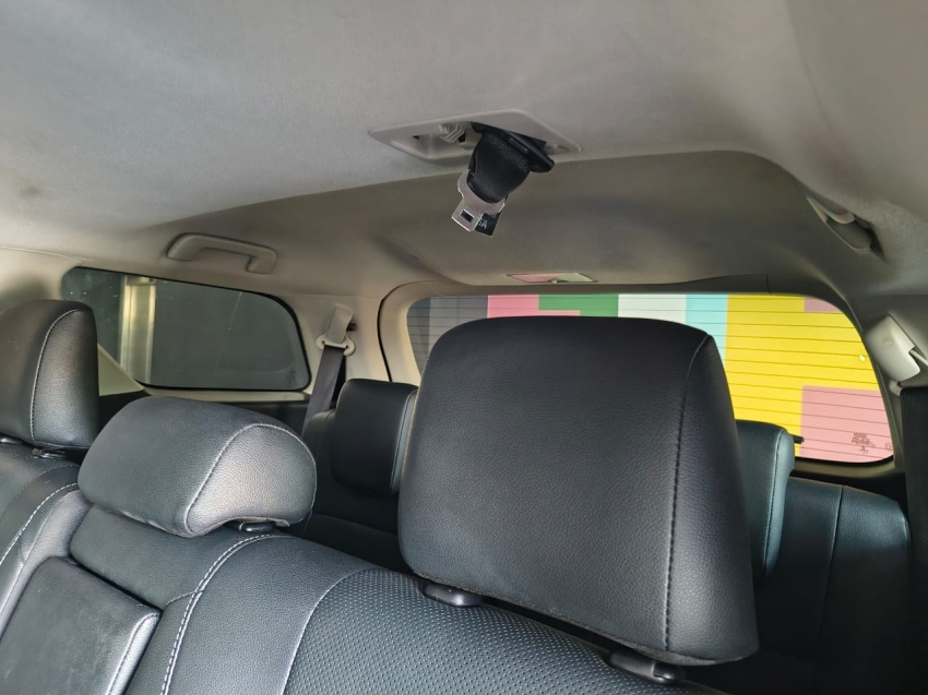 toyota hilux sw4 2.8 d-4d turbo diesel srx 7l 4x4 automatico 4p 202129