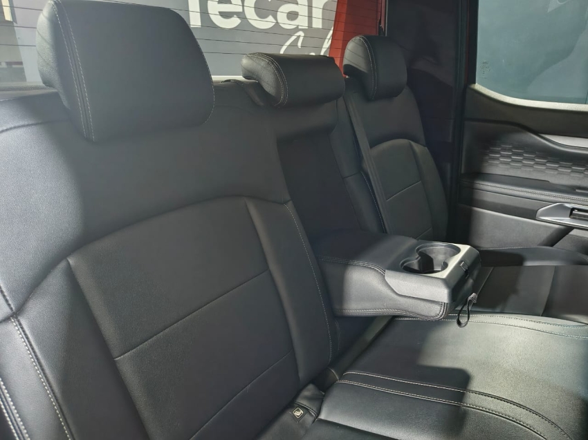 ford ranger 3.0 v6 turbo diesel cd limited 4x4 automatico 4p 202424