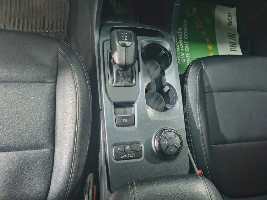 ford ranger 3.0 v6 turbo diesel cd limited 4x4 automatico 4p 202419