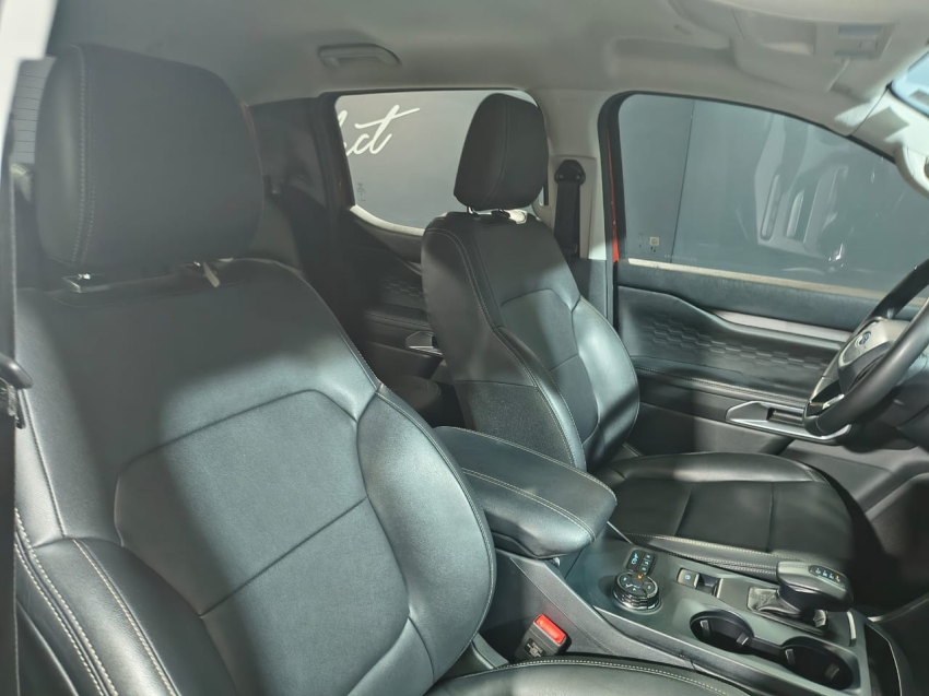 ford ranger 3.0 v6 turbo diesel cd limited 4x4 automatico 4p 202423