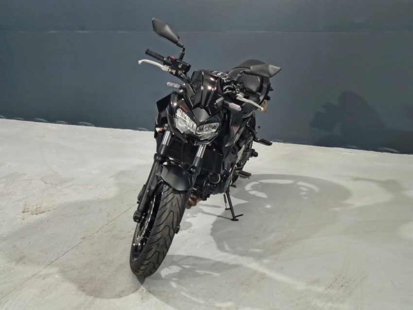 kawasaki z 650 / z650 gasolina manual 20214