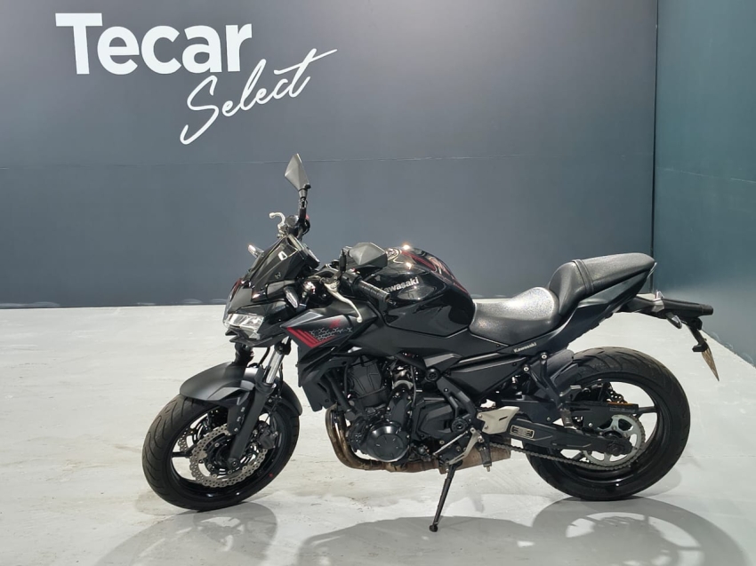 kawasaki z 650 / z650 gasolina manual 20211