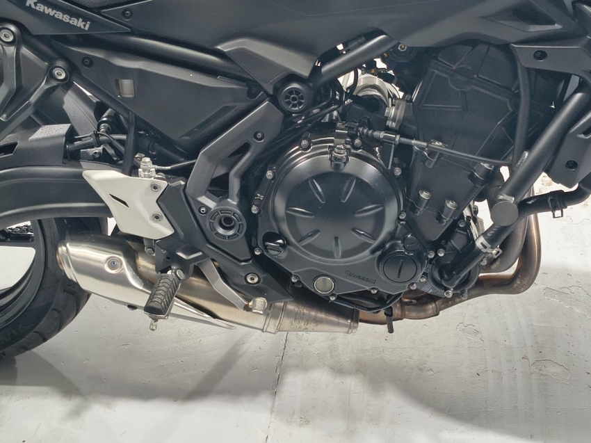 kawasaki z 650 / z650 gasolina manual 20216