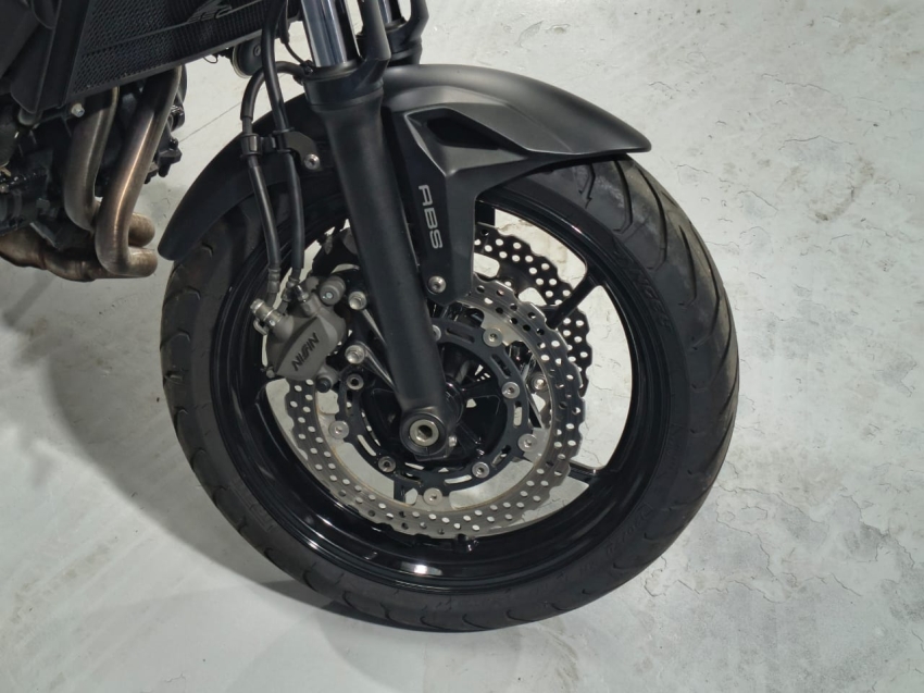 kawasaki z 650 / z650 gasolina manual 20219