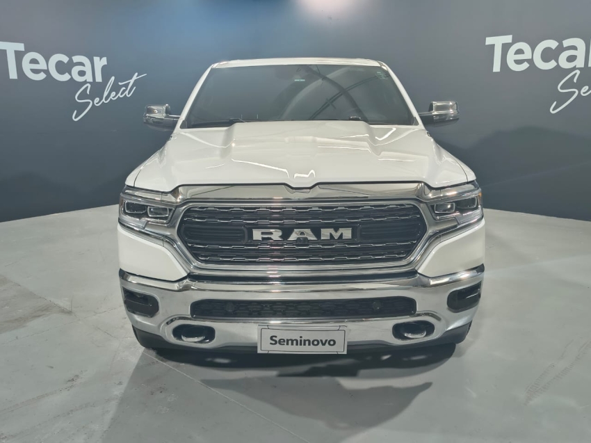 ram 1500 5.7 v8 gasolina limited cd 4x4 automatico 4p 20243