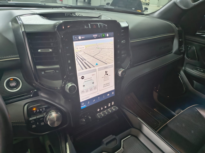 ram 1500 5.7 v8 gasolina limited cd 4x4 automatico 4p 202414