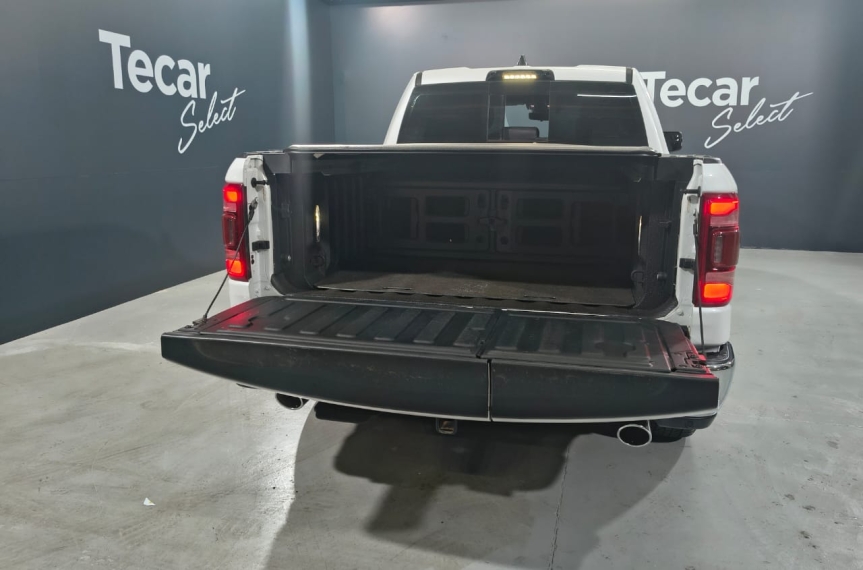 ram 1500 5.7 v8 gasolina limited cd 4x4 automatico 4p 202411