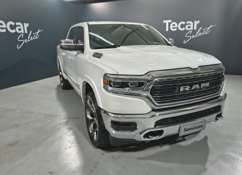ram 1500 5.7 v8 gasolina limited cd 4x4 automatico 4p 20241