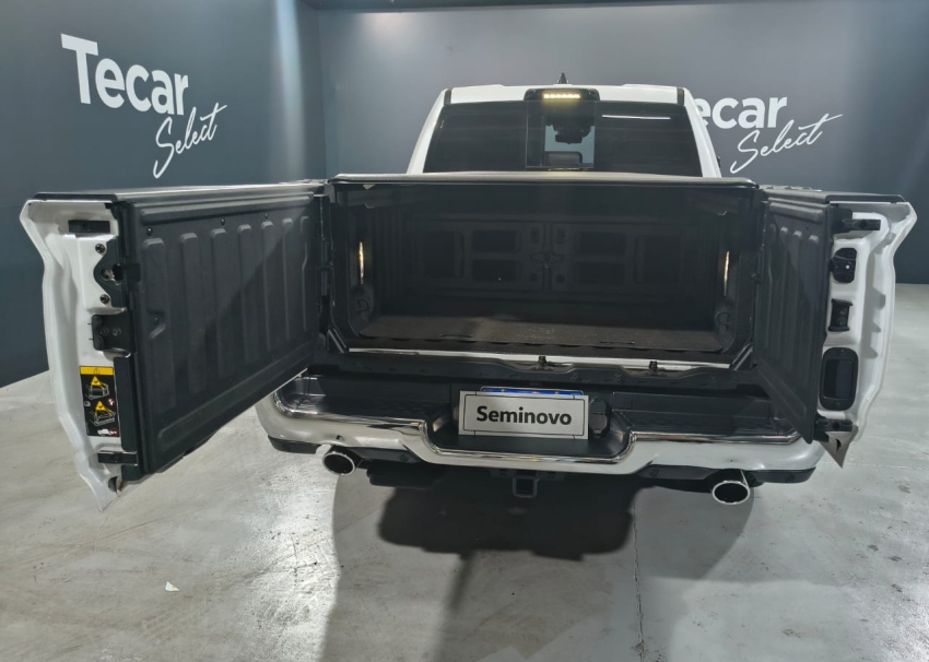 ram 1500 5.7 v8 gasolina limited cd 4x4 automatico 4p 202410