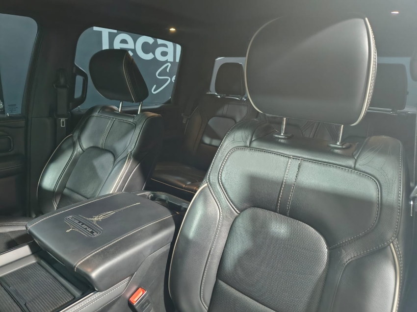 ram 1500 5.7 v8 gasolina limited cd 4x4 automatico 4p 202416