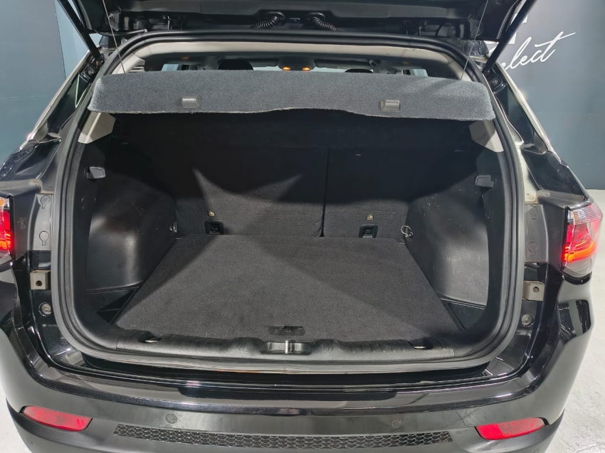 jeep compass 1.3 t270 turbo flex limited at6 4p automatico 20229