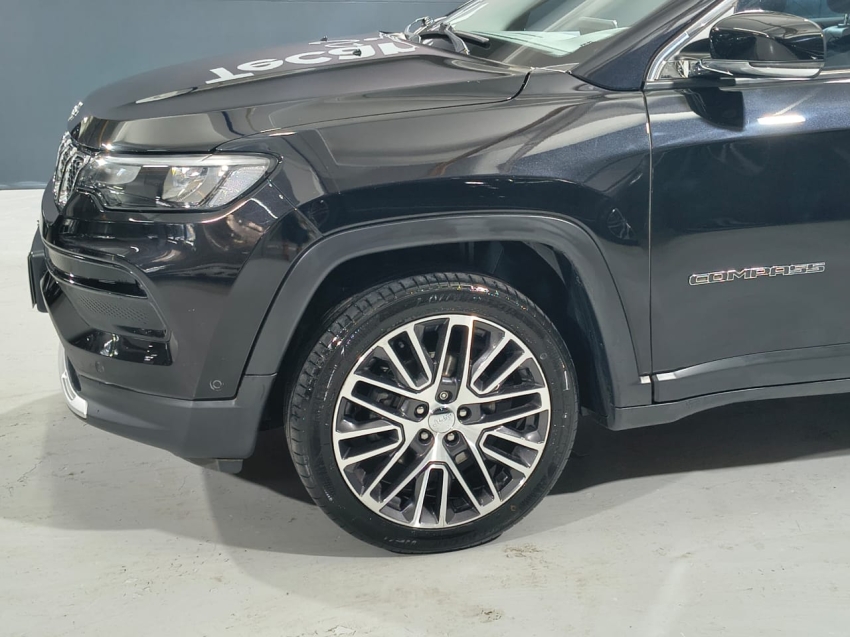jeep compass 1.3 t270 turbo flex limited at6 4p automatico 202210