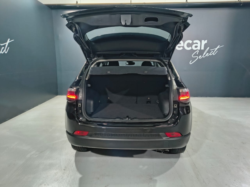 jeep compass 1.3 t270 turbo flex limited at6 4p automatico 20228